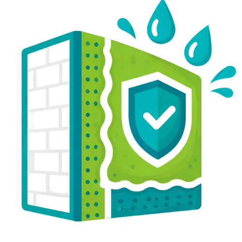 Bathroom & Toilet Waterproofing