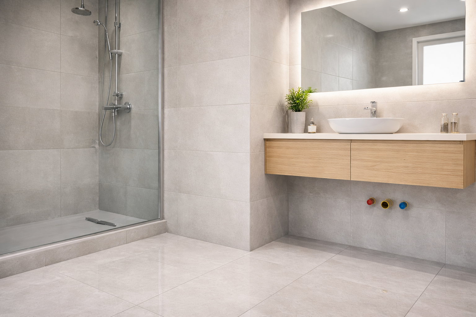 waterproofing services