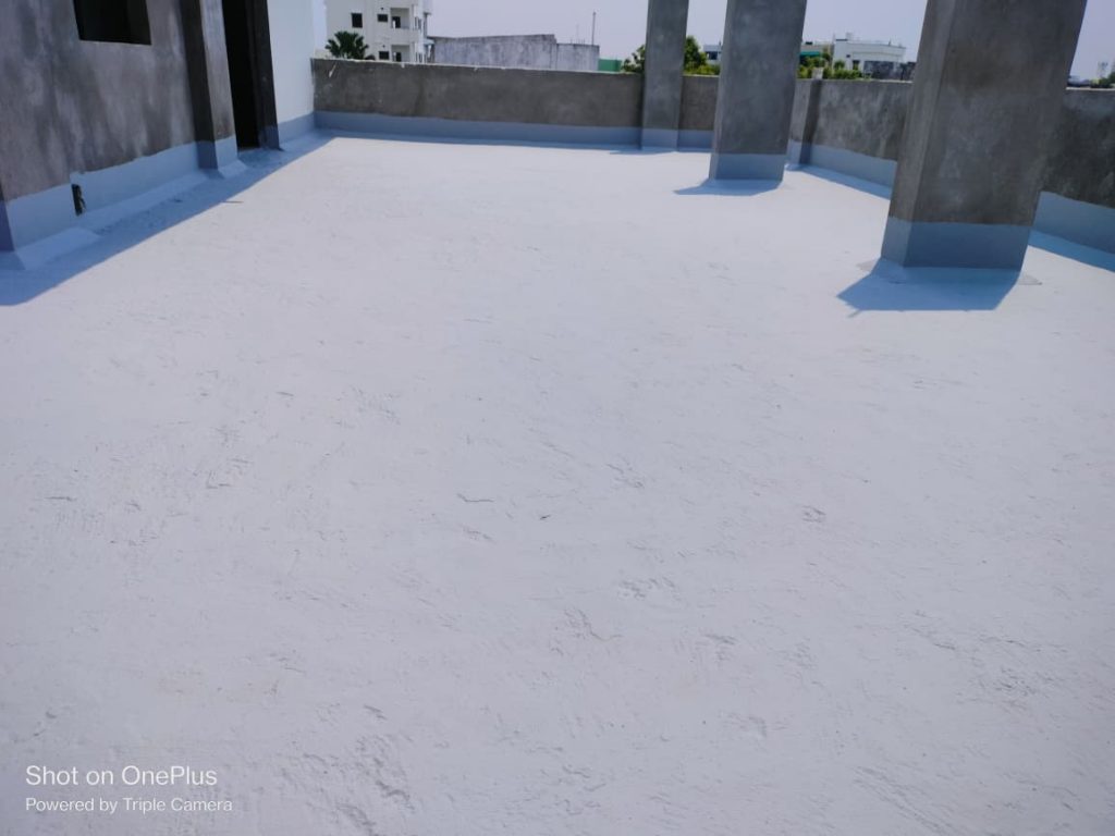 best water proofing services @aqualx
