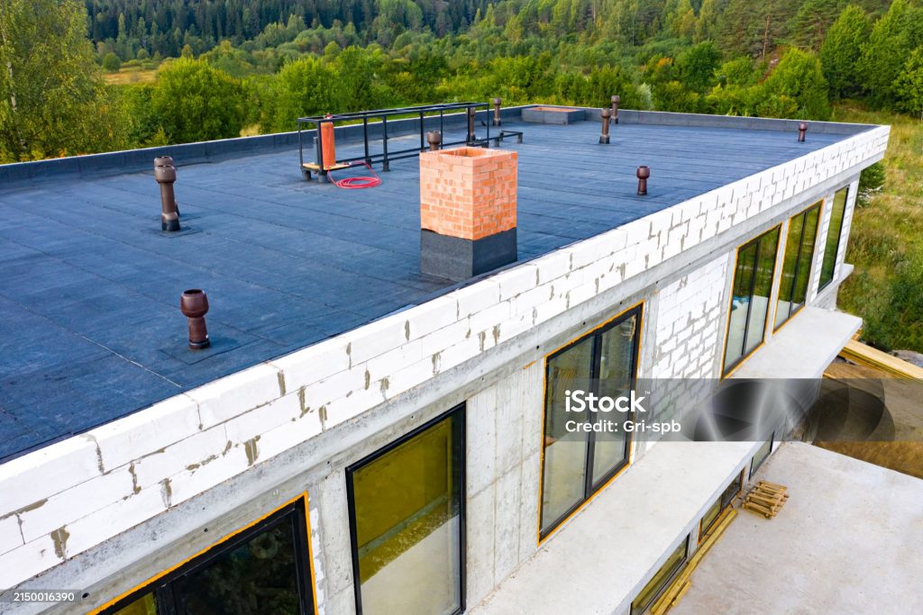 best water proofing services
