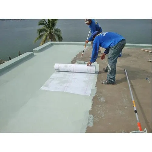 best water proofing services near me