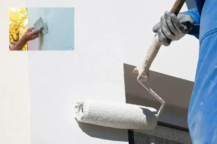 best waterproofing services in hyderabad